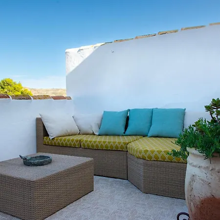 K-sunset By Nuka Homes * Γιαβέα