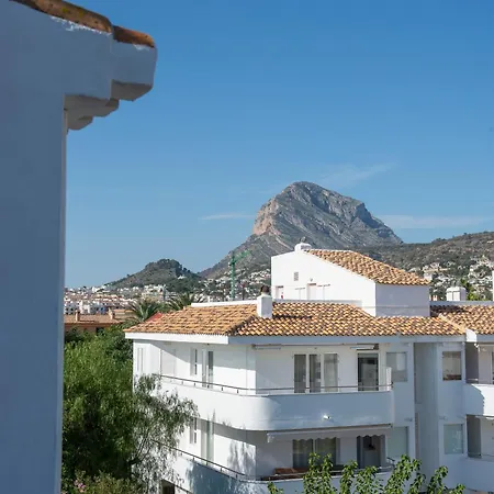 K-sunset By Nuka Homes Jávea