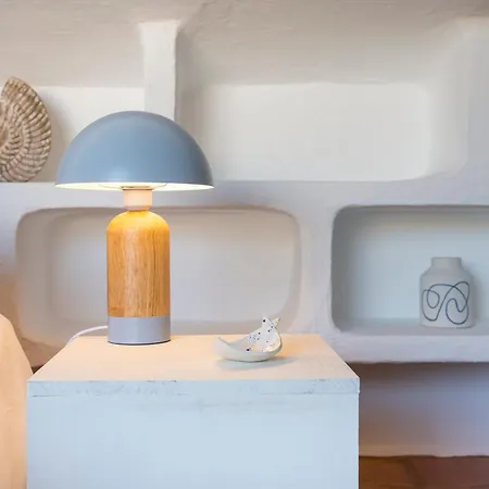 K-sunset By Nuka Homes דירה Jávea