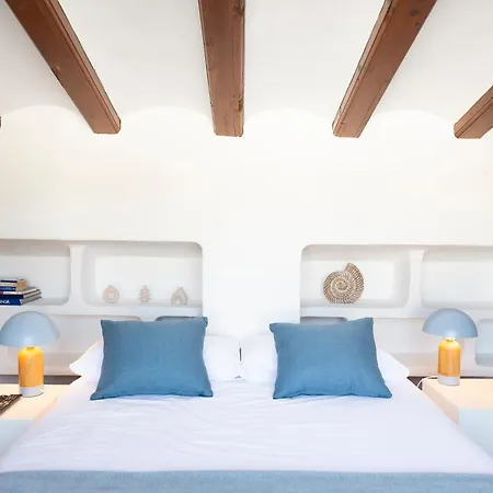 K-sunset By Nuka Homes * Jávea