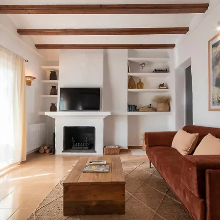 K-sunset By Nuka Homes Jávea