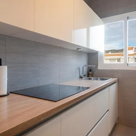 K-sunset By Nuka Homes דירה *