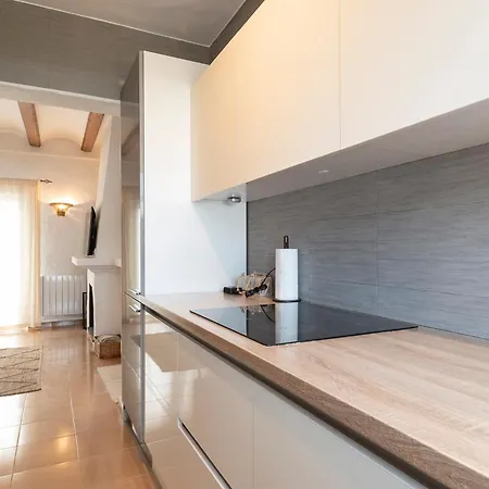 דירה K-sunset By Nuka Homes *
