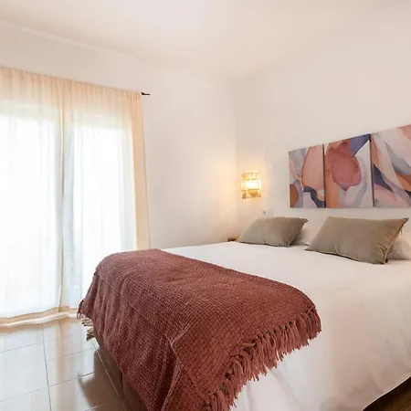 דירה K-sunset By Nuka Homes Jávea