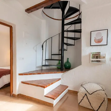 K-sunset By Nuka Homes * Jávea