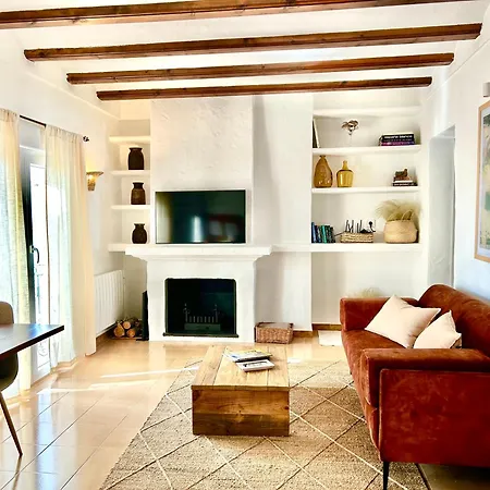 K-sunset By Nuka Homes דירה Jávea
